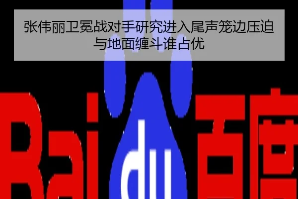 张伟丽卫冕战对手研究进入尾声笼边压迫与地面缠斗谁占优